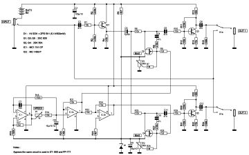 Ibanez-ST 800_ST 810_FP 777_Stereo Pan Pedal.Effects preview